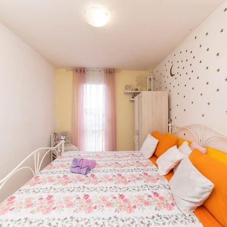Ryanair'S Urban Flat In Zadar-Kolovare Beach 外观 照片