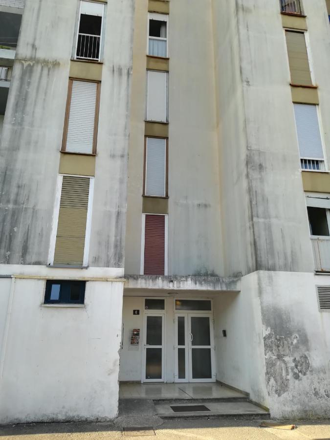 Ryanair'S Urban Flat In Zadar-Kolovare Beach 外观 照片