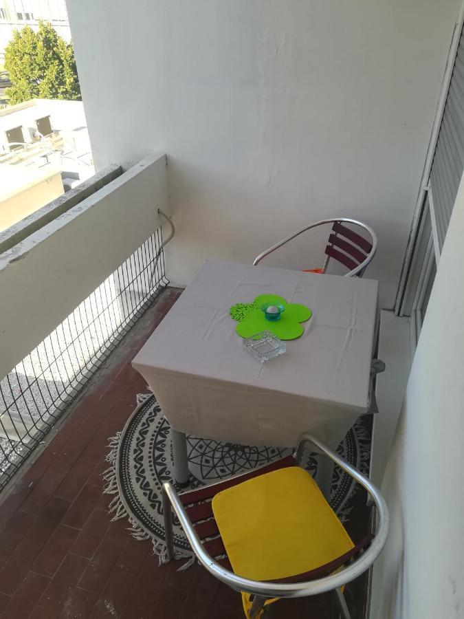 Ryanair'S Urban Flat In Zadar-Kolovare Beach 外观 照片