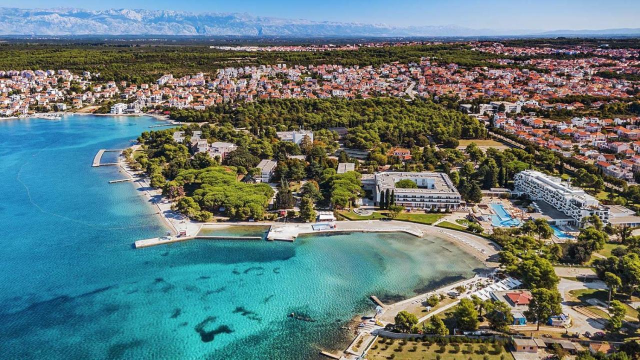 Ryanair'S Urban Flat In Zadar-Kolovare Beach 外观 照片