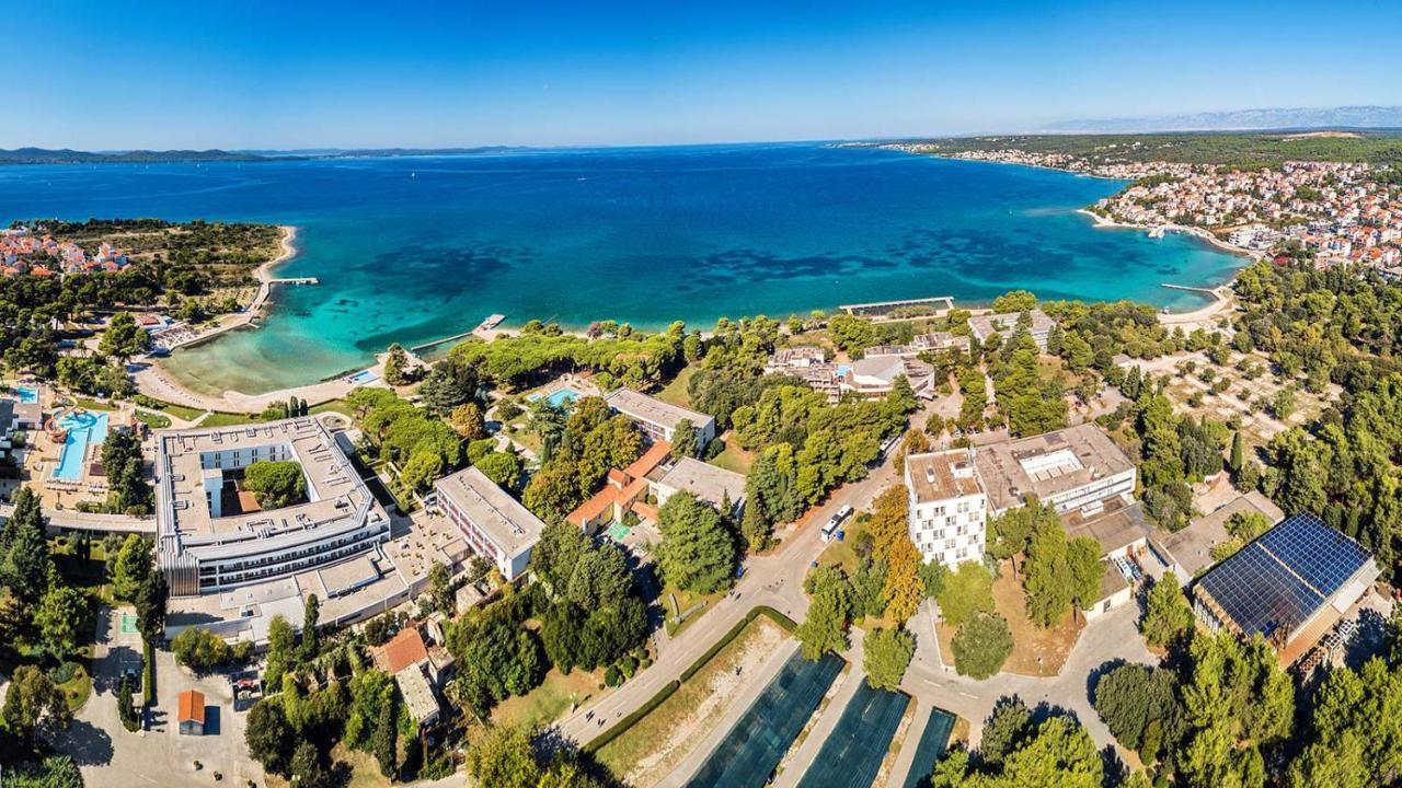 Ryanair'S Urban Flat In Zadar-Kolovare Beach 外观 照片