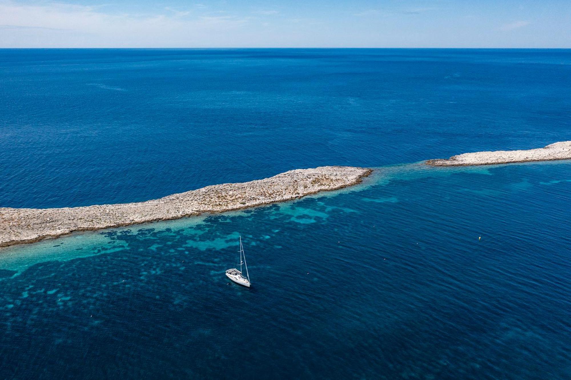 Ryanair'S Urban Flat In Zadar-Kolovare Beach 外观 照片