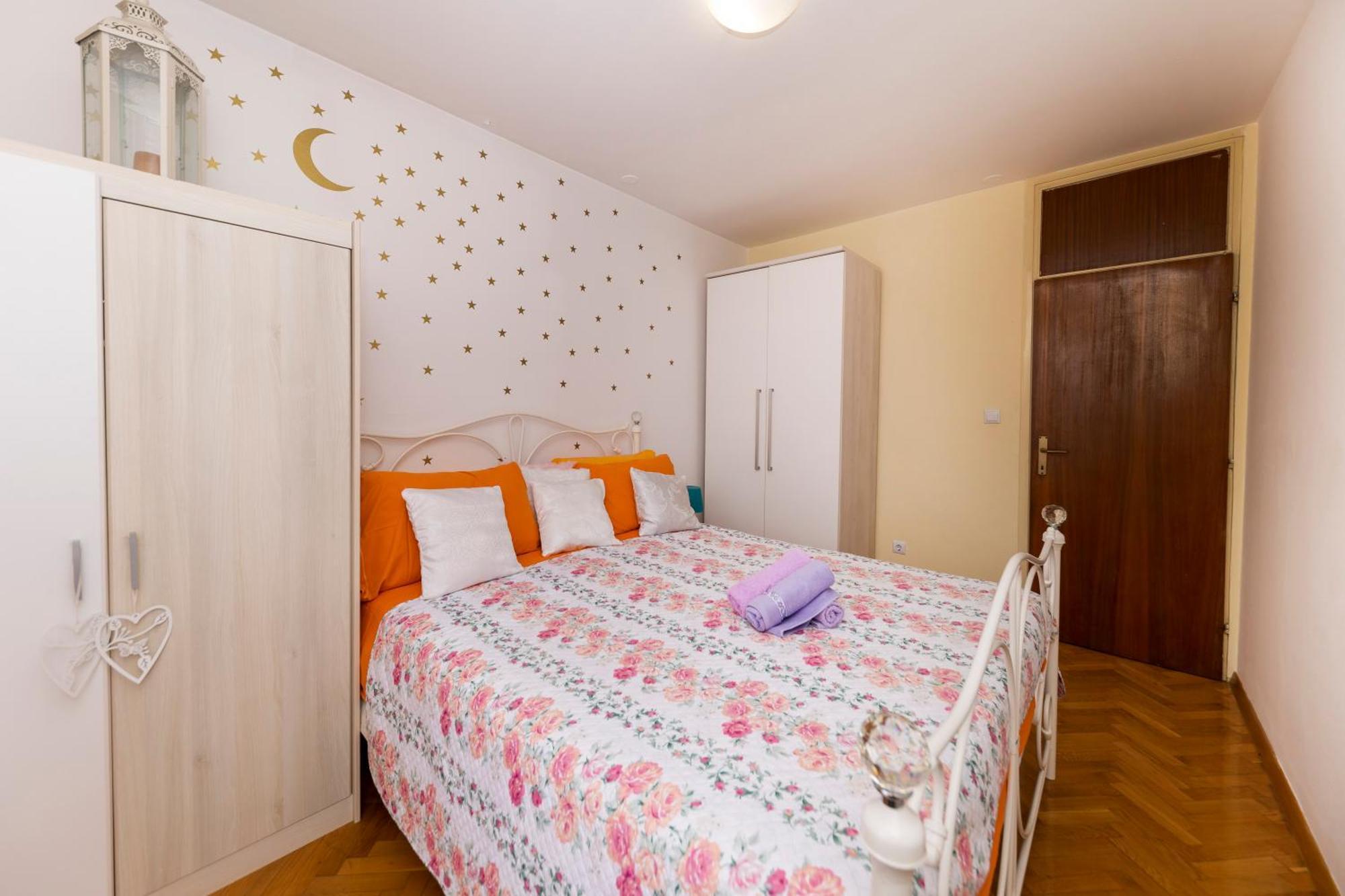 Ryanair'S Urban Flat In Zadar-Kolovare Beach 外观 照片