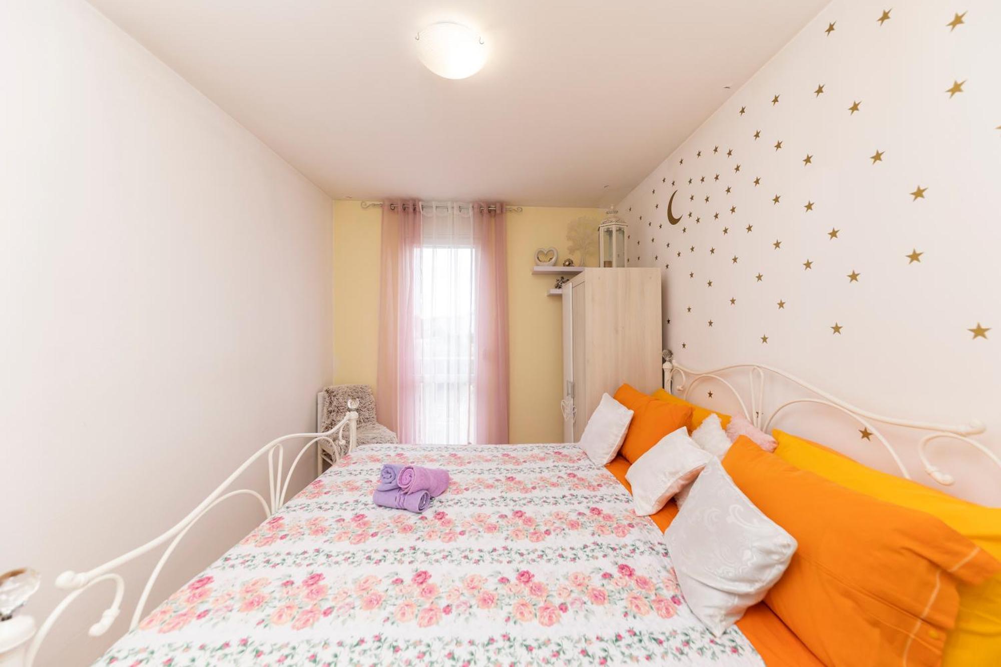 Ryanair'S Urban Flat In Zadar-Kolovare Beach 外观 照片